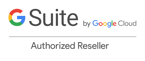 G Suite Logo